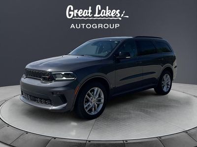 2023 Dodge Durango GT Plus for sale on Searchshop