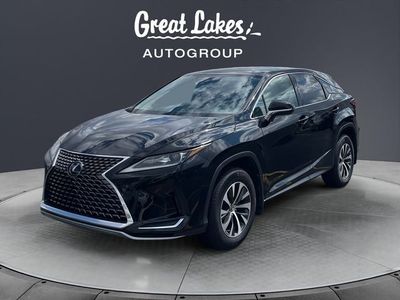 2021 Lexus RX 350 for sale on Searchshop