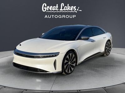 2022 Lucid Air Grand Touring for sale on Searchshop
