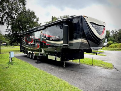 2013 K Z Inferno for sale on Searchshop