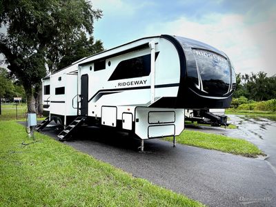 2026 K Z Ridgeway for sale on Searchshop