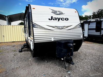 2019 Jayco Jay Flight