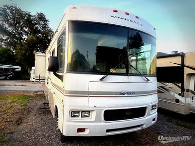 2003 Winnebago Sightseer