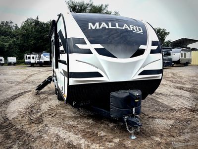 2021 Heartland Mallard