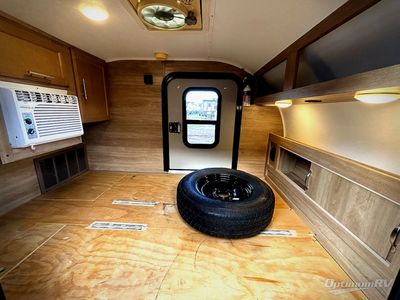 2020 Braxton Creek Bushwhacker for sale on Searchshop