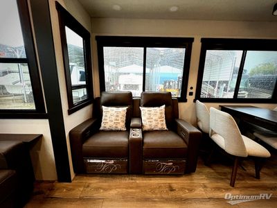 2027 Forest River Cedar Creek Cottage for sale on Searchshop