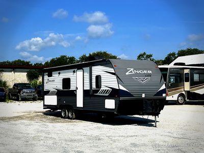 2023 Crossroads Zinger Lite for sale on Searchshop