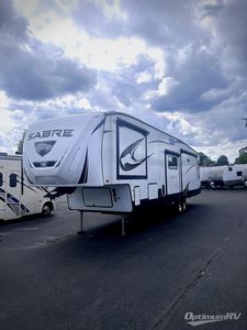 2023 Forest River Sabre for sale on Searchshop
