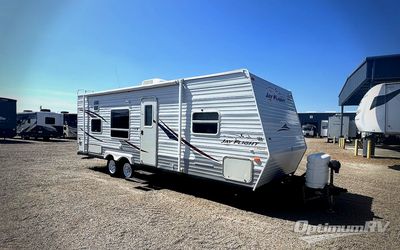 2007 Jayco Jay Flight