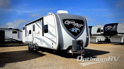 2019 Highland Ridge Open Range for sale on Searchshop