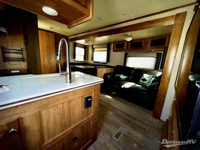 2018 Forest River Rockwood Signature Ultra Lite for sale on Searchshop