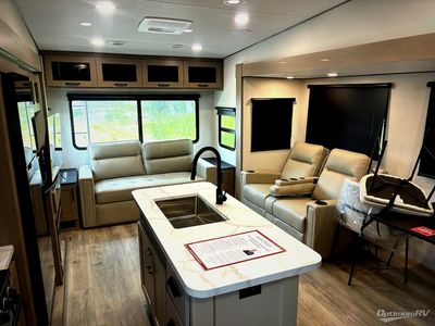 2027 Grand Design Reflection 100 Series