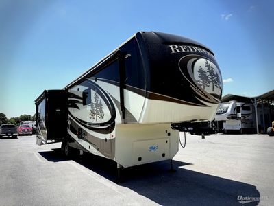 2018 Redwood RV Redwood for sale on Searchshop