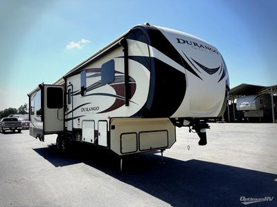 2016 K Z Durango Gold for sale on Searchshop