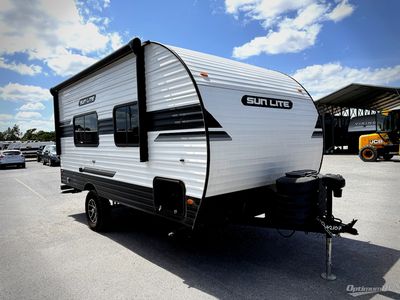 2025 Sunset Park RV Sun Lite for sale on Searchshop