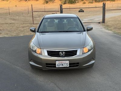 2008 Honda Accord-Sdn for sale on Searchshop