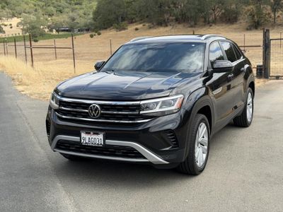 2020 Volkswagen Atlas Cross Sport for sale on Searchshop