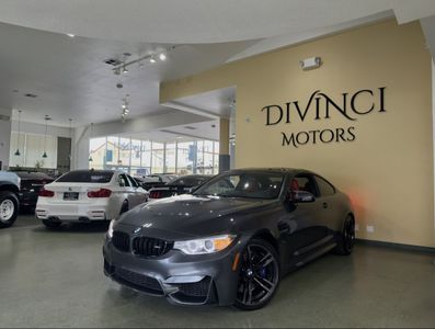 2016 BMW M4 for sale on Searchshop