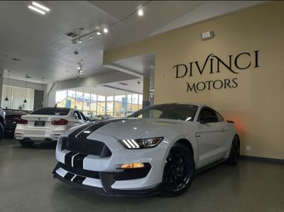 2017 Ford Mustang for sale on Searchshop