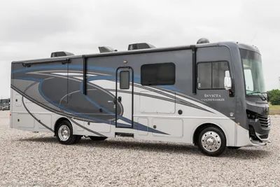 2021 Holiday Rambler Invicta