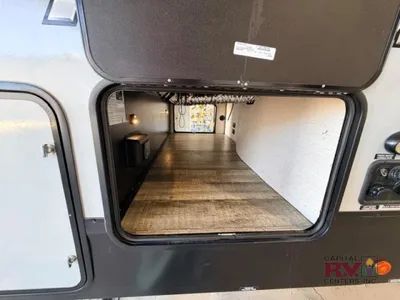 2023 Forest River RV Cherokee Arctic Wolf