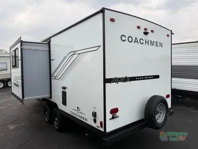 2026 Coachmen RV Apex Nano