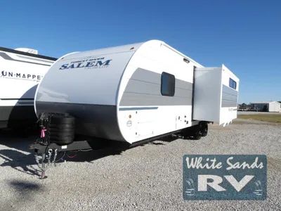 2026 Forest River RV Salem Cruise Lite