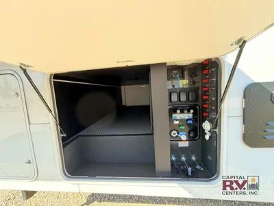 2027 Keystone RV Montana High Country