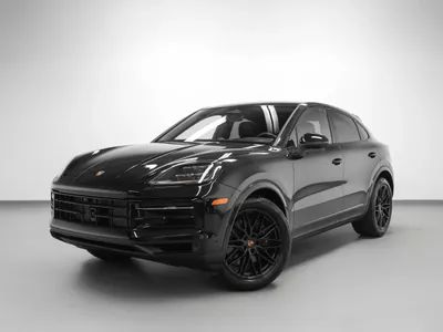 2026 Porsche Cayenne