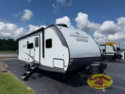 2026 Coachmen RV Northern Spirit SE