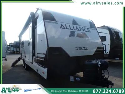 2026 Alliance RV Delta