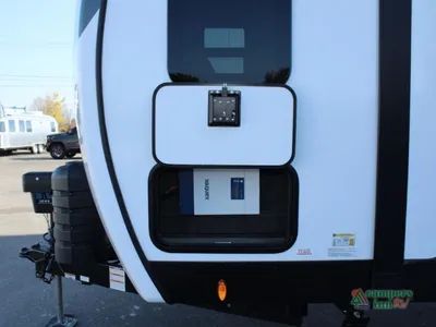 2026 Venture RV SportTrek Touring Edition