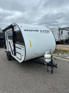 2025 Travel Lite Rove Lite