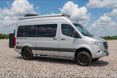 2023 Thor Motor Coach Sanctuary