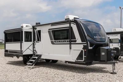 2025 Brinkley RV Model Z AIR