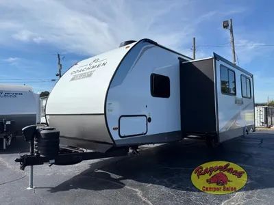 2026 Coachmen RV Northern Spirit SE
