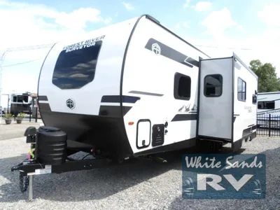 2026 Forest River RV Surveyor Legend