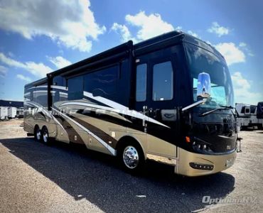 2015 Newmar Ventana