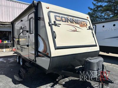2017 KZ Spree Connect