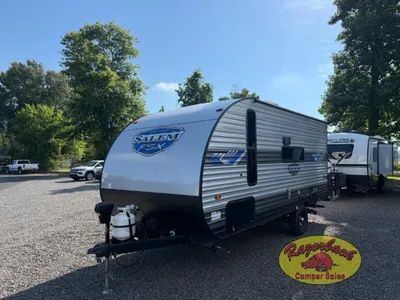 2023 Forest River RV Salem FSX