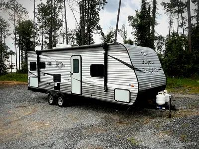 2020 Jayco Jay Flight SLX 8