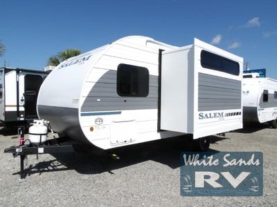 2026 Forest River RV Salem FSX