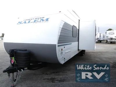 2026 Forest River RV Salem Cruise Lite