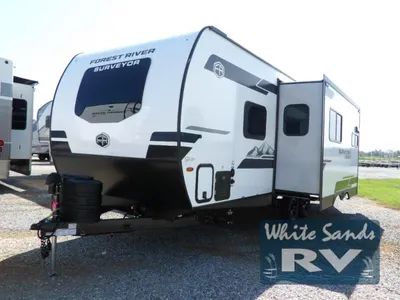 2026 Forest River RV Surveyor Legend