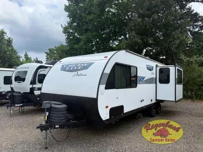 2024 Forest River RV Salem Cruise Lite