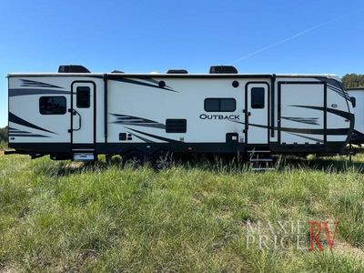 2021 Keystone Outback