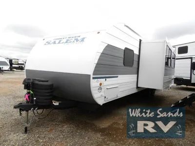 2026 Forest River RV Salem Cruise Lite