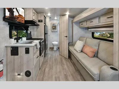 2024 Forest River RV Rockwood GEO Pro