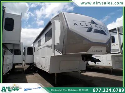 2026 Alliance RV Avenue