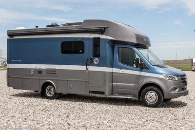 2021 Tiffin Wayfarer